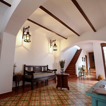 Casa Besana Villa Camunas Exteriör bild
