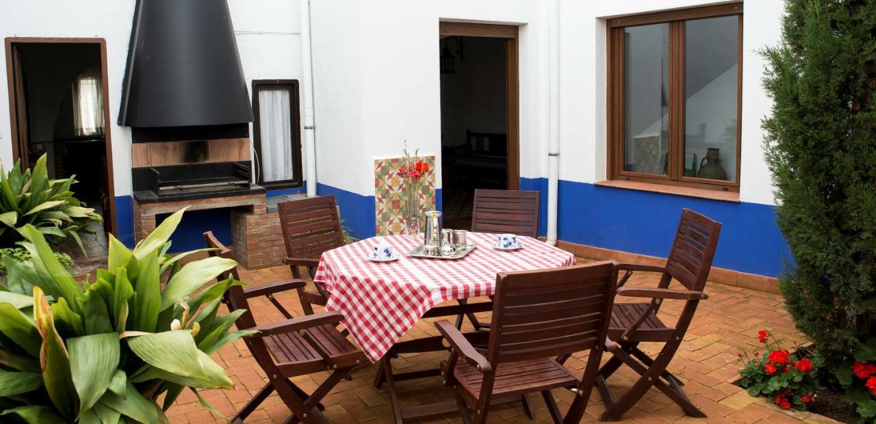 Casa Besana Villa Camunas Exteriör bild
