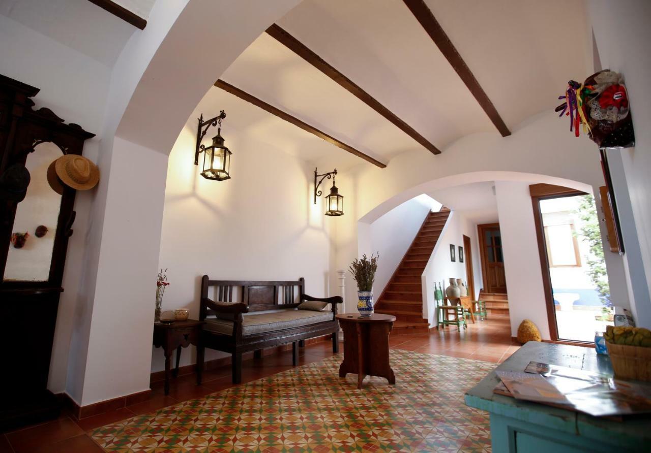 Casa Besana Villa Camunas Exteriör bild