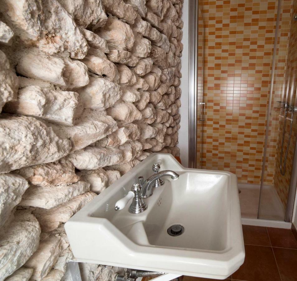 Casa Besana Villa Camunas Exteriör bild